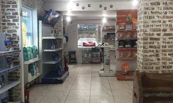 Imagem 4: Ponto comercial/Loja/Box para venda possui 550 metros quadrados com 4 quartos