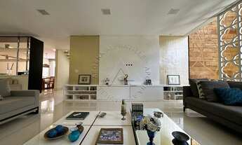 Imagem 5: Casa à Venda em Alphaville - Burle Marx