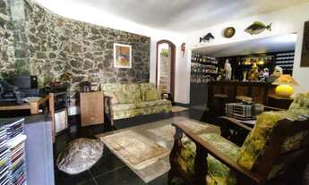 Imagem 4: Imobiliária Agatê Imóveis vende Maravilhosa Residência de 495 m² por R 1.800.000,00 reais