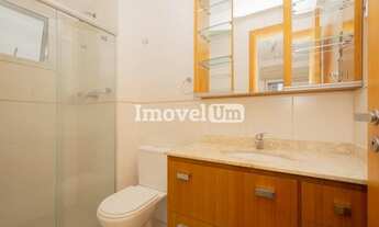 Imagem 6: Vila Olímpia Apartamento com 3 dormitórios