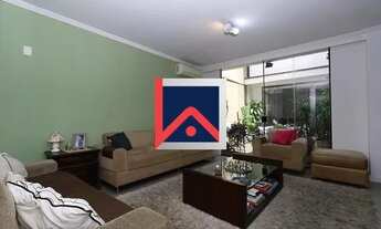 Imagem 3: Casa Venda 4 Dormitórios - 450 m² Jardim Europa