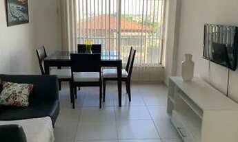 Imagem: Apartamento mobiliado Pituba