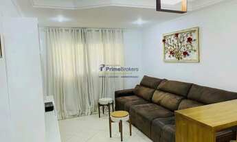 Imagem 2: Sobrado no Jardim Prudência