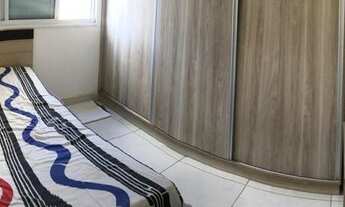 Imagem 6: Apartamento Mobiliado para aluguel no Bairro Tibery - Uberlândia - MG