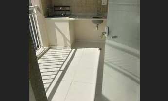 Imagem 3: Apartamento Venda Novo 85 metros 3 Dormitórios 1 Suite Terraço Gourmet com Churrasqueira