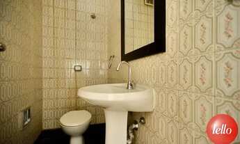 Imagem 7: São Paulo - Casa Comercial - Pinheiros