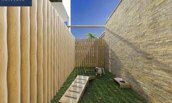 Imagem 3: Apartamento com 3 quartos