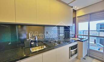 Imagem 4: Ribeirão Preto - Apartamento Padrão - Alto da Boa Vista