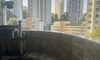 Imagem 7: Apartamento para locação, 116 m², 3 Dormitórios, 2 Suítes, 1 Vaga