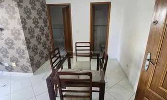 Imagem 4: Apartamento com 1 dorm, Aviação, Praia Grande, Cod: 5597