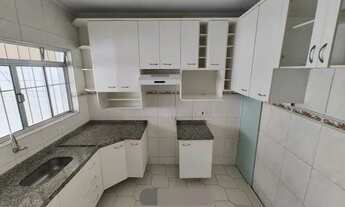 Imagem 3: CASA RESIDENCIAL em TABOÃO DA SERRA - SP, JARDIM HENRIQUETA