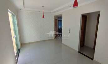 Imagem 6: Casa com 4 dormitórios à venda, 170 m² por R$ 700.000,00 - Parque Industrial Castelo Branc