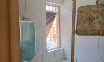 Imagem 3: Apartamento térreo para luguel, 69 m², com 3 quartos em Água Fria - João Pessoa - PB