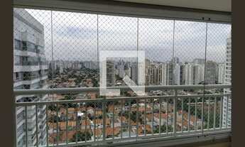 Imagem 6: Apartamento para Aluguel - Brooklin, 2 Quartos, 92 m2