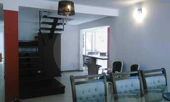 Imagem 4: Imobiliária Agatê Imóveis vende Casa Duplex de 350 m² por R 2.600 mil reais - Camboinhas