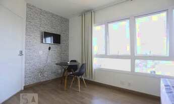 Imagem 4: Apartamento para Aluguel - Centro, 1 Quarto, 26 m2