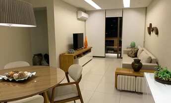 Imagem 5: 2 quartos com 102m2 e vista parcial para o mar