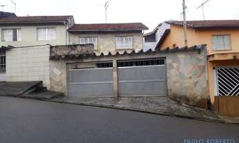 Imagem 3: SOBRADO - JARDIM CAMBUÍ - SP