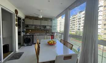 Imagem: Apartamento em Recreio dos Bandeirantes