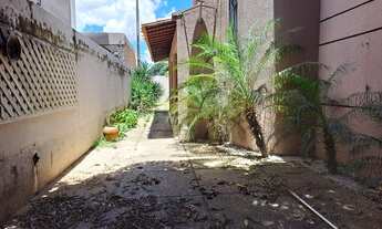 Imagem 3: Casa para aluguel, 4 quartos, 3 suítes, Santa Isabel - Teresina/PI