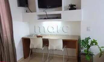 Imagem 3: SÃO PAULO - Apartamento Padrão - MOEMA