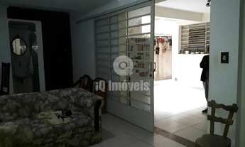 Imagem 4: Vendo Sobrado de vila no Planalto Paulista 4 dormitórios 3 suítes