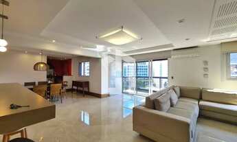 Imagem 3: Apartamento para locação mobiliado nos Jardins