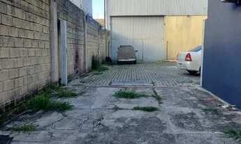 Imagem 6: Galpão Ade Aguas claras