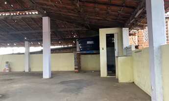 Imagem 6: Aluga-se casa em lauro de freitas