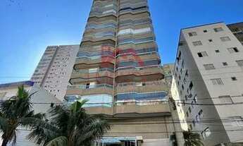 Imagem: Apartamento com 2 dorms, Aviação, Praia