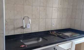 Imagem 2: Apartamento Itaquera