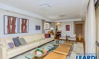 Imagem 7: COBERTURA - MORUMBI - SP