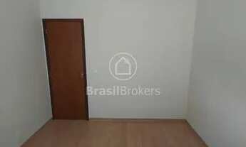 Imagem 3: Rio de Janeiro - Apartamento Padrão - Tijuca
