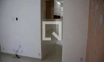 Imagem 6: Apartamento para Aluguel - Jardim Guanabara, 2 Quartos, 45 m2