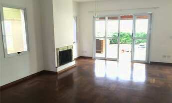 Imagem 6: SOBRADO EM CONDOMINIO DE 216 M2 4 SUITE 3 VAGAS