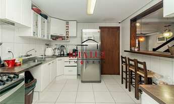 Imagem 3: PORTO ALEGRE - Casa Padrão - Agronomia