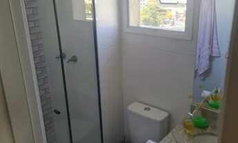 Imagem 6: Apartamento para aluguel com 67 metros quadrados com 2 quartos em Vila Mascote - São Paulo