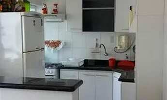 Imagem 5: 2 Dormitórios, reformado, vaga privativa - Itararé - São Vicente