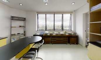 Imagem: Conjunto comercial para venda, 68.95m²