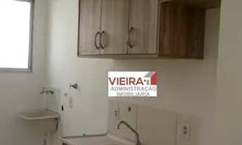 Imagem: Apartamento com 2 dormitórios à venda