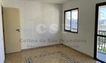 Imagem 3: Apartamento de 93m² 3 dormitórios Vila São Francisco