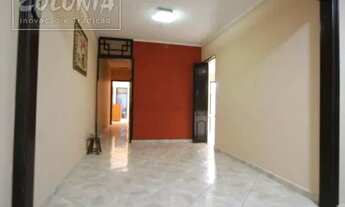 Imagem 4: Santo André - Casa Padrão - Vila Vitória