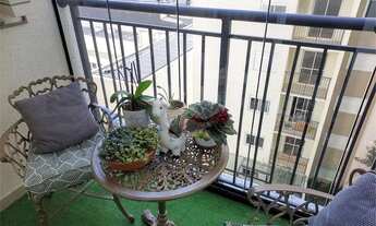 Imagem 7: Apartamento-São Paulo-VILA GUILHERME