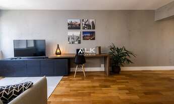 Imagem: Apartamento para locação