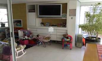 Imagem 4: Apartamento 4 dormitórios - Chácara Klabin