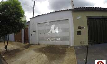 Imagem: Casa (térrea na rua) 2 dormitórios/suite