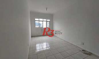 Imagem 2: Apartamento de 1 dormitório para locação na Vila Matias