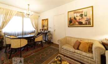 Imagem 2: Apartamento para Aluguel - Brooklin, 3 Quartos, 160 m2