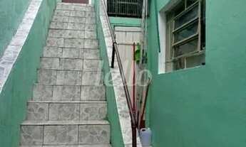 Imagem: São Paulo - Casa Padrão - Mooca