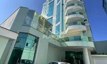 Imagem 2: Lindo apartamento semi mobiliado